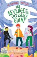 Pomsta neviditeľného obra - Revenge of the Invisible Giant