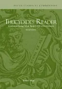Thukydides Reader - Anotované úryvky z kníh I-VIII Dejín - Thucydides Reader - Annotated Passages from Books I-VIII of the Histories