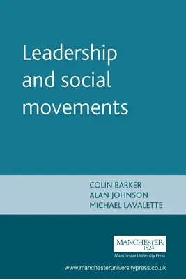 Vedenie a sociálne hnutia - Leadership and Social Movements