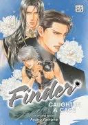 Finder Deluxe Edition: 2, 2 - Finder Deluxe Edition: Caught in a Cage, Vol. 2, 2