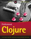 Profesionálny Clojure - Professional Clojure