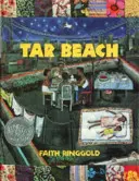 Dechtová pláž - Tar Beach