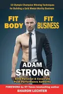Fit telo - fit podnikanie - Fit Body - Fit Business