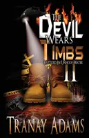 Diabol nosí Timbs 2: Pokrstený v nesvätých vodách - The Devil Wears Timbs 2: Baptized in Unholy Waters