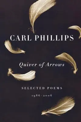Túlec šípov: Vybrané básne, 1986-2006 - Quiver of Arrows: Selected Poems, 1986-2006
