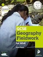 GCSE Geography Fieldwork for AQA - Geografické zručnosti - GCSE Geography Fieldwork for AQA - Geographical skills