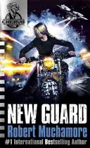 Nová stráž - New Guard