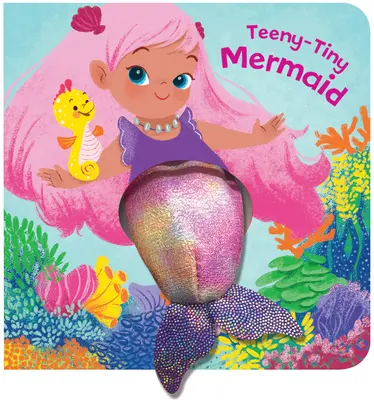 Drobná morská panna - Teeny-Tiny Mermaid