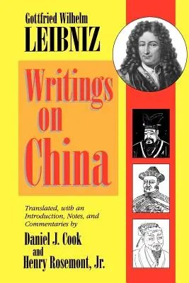Spisy o Číne - Writings on China