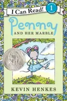 Penny a jej mramor - Penny and Her Marble