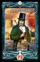 Gróf Monte Christo - Foxton Readers Level 4 - 1300 Headwords (B1/B2) Graded ELT / ESL / EAL Readers - Count of Monte Cristo - Foxton Readers Level 4 - 1300 Headwords (B1/B2) Graded ELT / ESL / EAL Readers