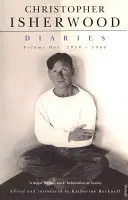 Denníky Christophera Isherwooda 1. zväzok - Christopher Isherwood Diaries Volume 1