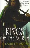 Králi severu - Paladinov odkaz: Kniha druhá - Kings Of The North - Paladin's Legacy: Book Two
