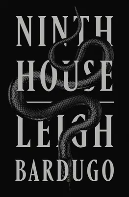 Deviaty dom - Ninth House
