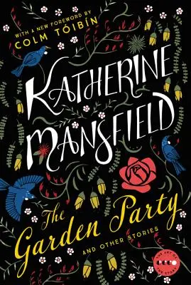 The Garden Party: A iné poviedky - The Garden Party: And Other Stories