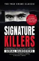 Podpísaní vrahovia - Signature Killers