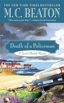 Smrť policajta - Death of a Policeman