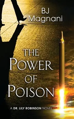 Sila jedu - The Power of Poison