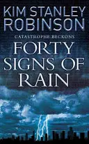 Štyridsať znamení dažďa - Forty Signs of Rain