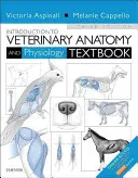 Úvod do veterinárnej anatómie a fyziológie Učebnica - Introduction to Veterinary Anatomy and Physiology Textbook