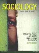 Sociológia - zmysel spoločnosti - Sociology - Making Sense of Society