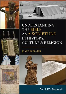 Chápanie Biblie ako Písma v dejinách, kultúre a náboženstve - Understanding the Bible as a Scripture in History, Culture, and Religion