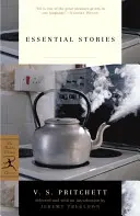 Základné príbehy - Essential Stories