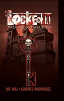 Locke & Key, Vol. 1: Welcome to Lovecraft