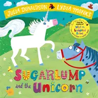 Cukrík a jednorožec - Sugarlump and the Unicorn