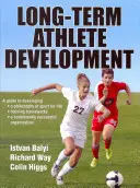 Dlhodobý rozvoj športovcov - Long-Term Athlete Development