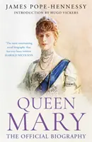 Kráľovná Mária - Queen Mary