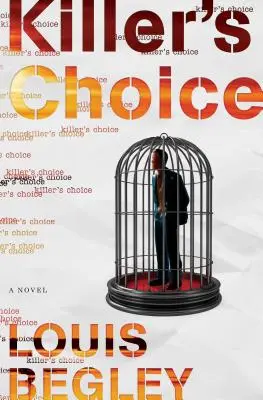 Vrahova voľba - Killer's Choice