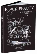 Čierna kráska - Black Beauty