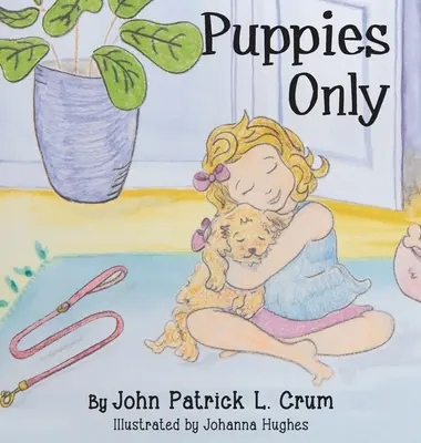Len šteniatka - Puppies Only