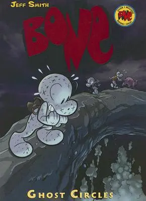 Kruhy duchov (Kosť č. 7), 7 - Ghost Circles (Bone #7), 7