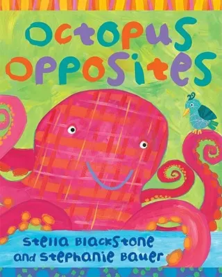 Chobotnice protiklady - Octopus Opposites