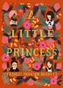 Malá princezná - A Little Princess