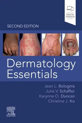Základy dermatológie - Dermatology Essentials