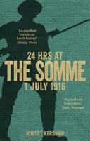 24 hodín na Somme - 24 Hours at the Somme