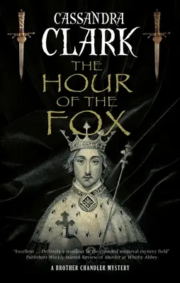 Hodina líšky - The Hour of the Fox