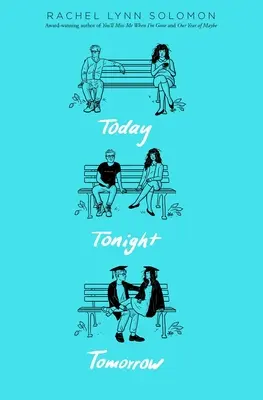 Dnes večer zajtra - Today Tonight Tomorrow