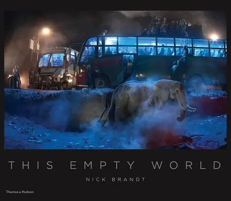 Tento prázdny svet - This Empty World