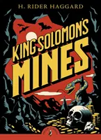 Doly kráľa Šalamúna - King Solomon's Mines