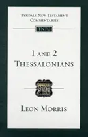 1&2 Tesaloničanom - Tyndale New Testament Commentary - 1&2 Thessalonians - Tyndale New Testament Commentary
