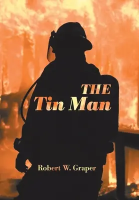 Plechový muž - The Tin Man