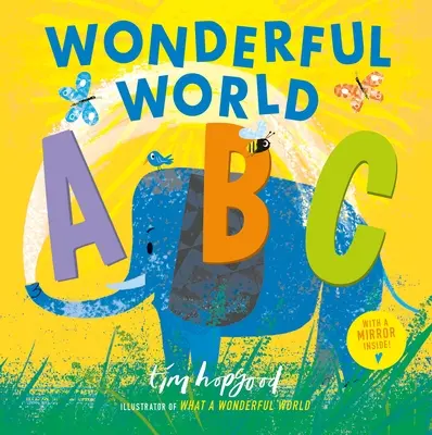 ABC úžasného sveta - Wonderful World ABC