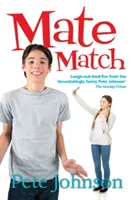 Zhoda kamarátov - Mate Match