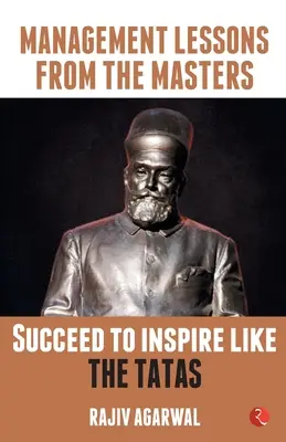 Úspechom inšpirujte ako Tatas - Succeed to Inspire like the Tatas