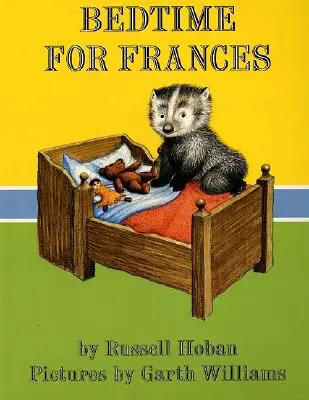 Čas na spánok pre Frances - Bedtime for Frances