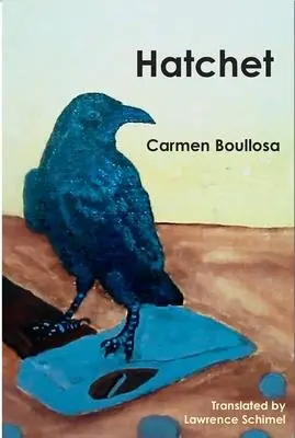 Sekera / Hamartia - Hatchet / Hamartia